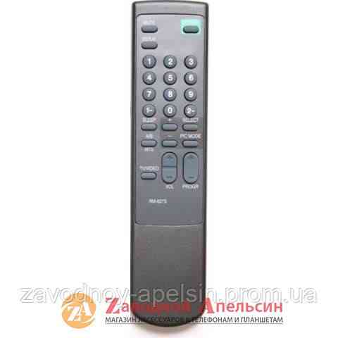 Пульт ТВ TV SONY RM-827s RM-827 Одеса