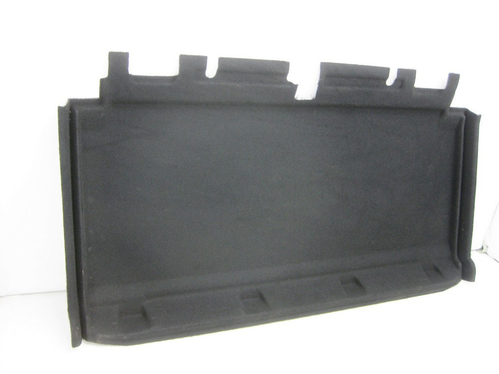 Mercedes-Benz  A2116941425 9F08 Обшивка перегодки за спинкою заднього сидіння чорна E-Class W211 CLS C219 Одеса - фото 4