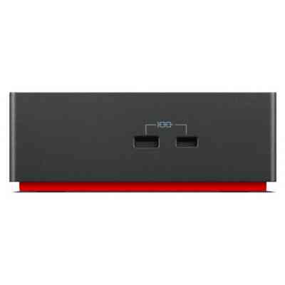 Порт-репликатор Lenovo ThinkPad Universal USB-C Dock (40AY0090EU) Винница