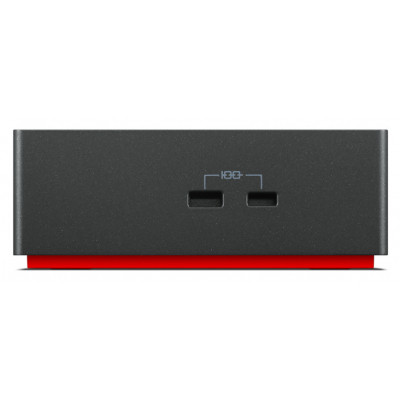 Порт-реплікатор Lenovo ThinkPad Universal USB-C Dock (40AY0090EU) Вінниця - фото 5