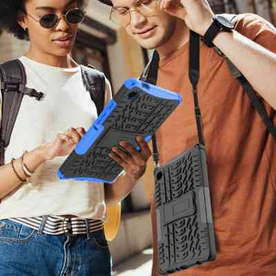 Чохол до планшета BeCover Samsung Galaxy Tab A9 SM-X115 8.7&quot; Black (711923) Вінниця