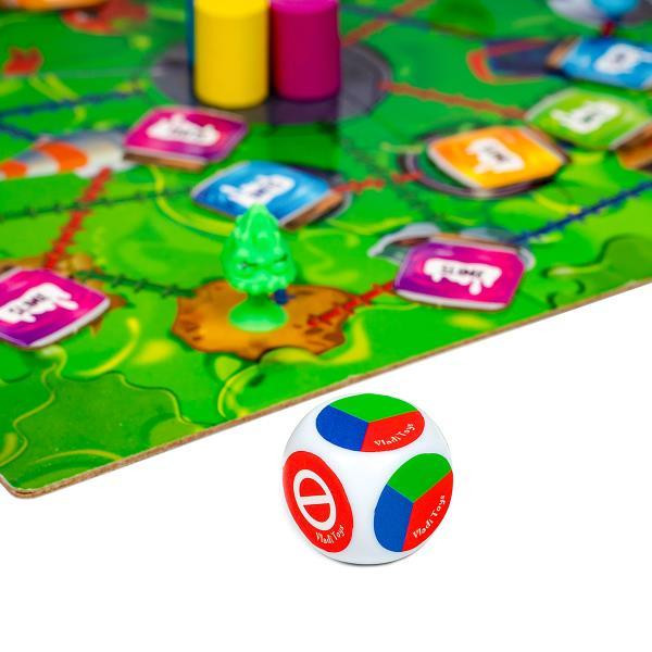 Настольная игра Vladi Toys Стикимонстры (VT8055-35) Харьков - изображение 7