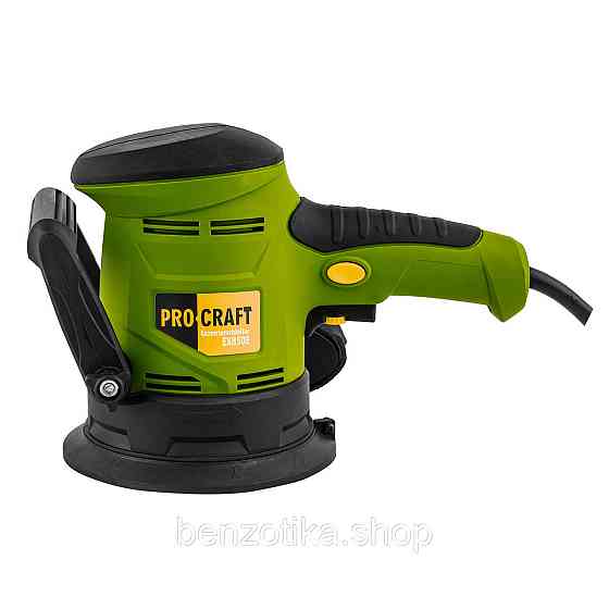Ексцентрик Procraft EX850E Київ