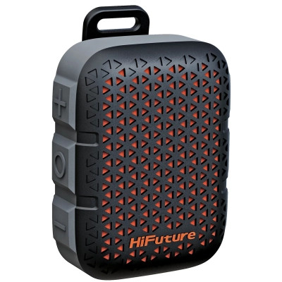 Акустична система HiFuture Pocket-S Black (pocket-s.black) Вінниця - фото 8