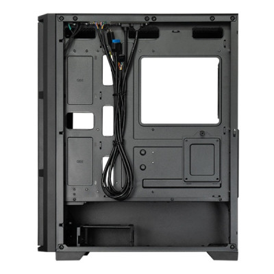 Корпус Chieftec Pro Midi TG (AS-02B-TG-OP) Вінниця - фото 4