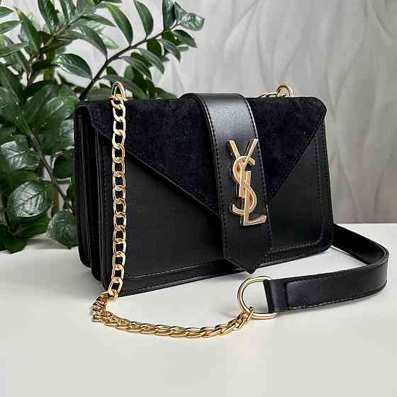 Брендова жіноча сумка. Жіноча сумка маленька через плече. 3882 Київ