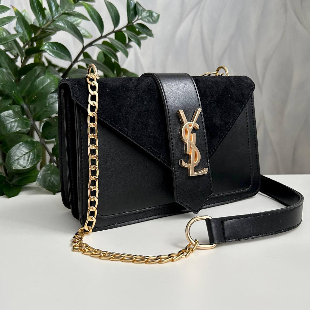 Брендова жіноча сумка. Жіноча сумка маленька через плече. 3882 Київ - фото 2