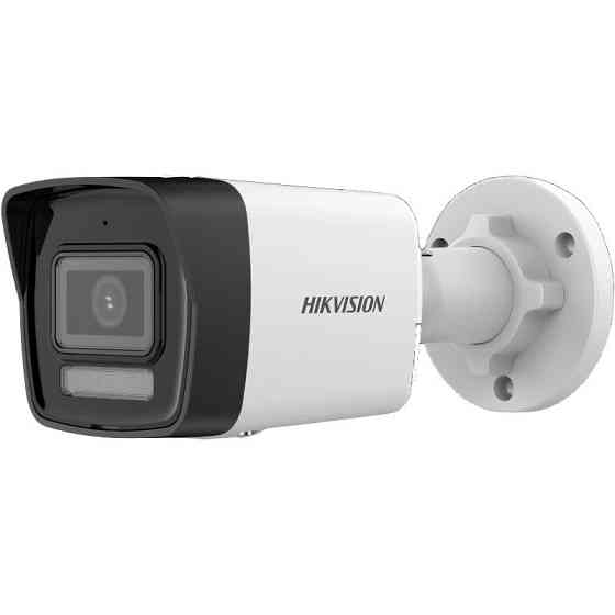IP-камера Hikvision DS-2CD1043G2-LIUF (4 мм) white Харків