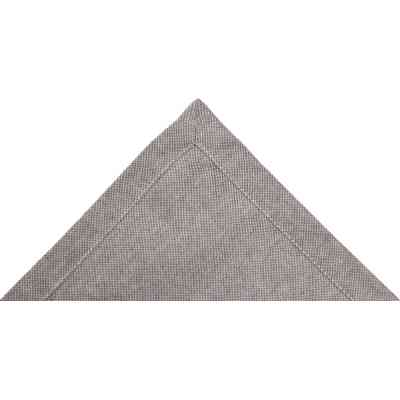 Скатертина Ardesto Oliver сірий 120х136 см, 100% бавовна (ART07OD) Вінниця