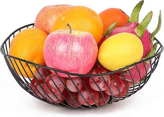 Кошик для фруктів на кухонний стіл Луцьк