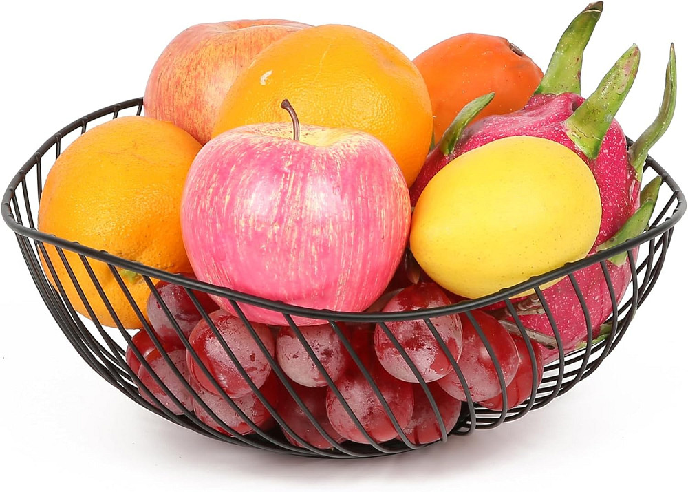 Кошик для фруктів на кухонний стіл Луцьк - фото 3