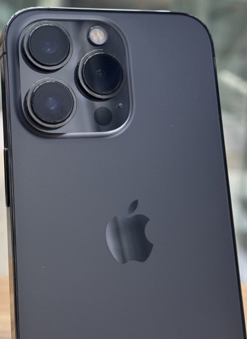 Айфон iPhone 13 Pro 128Gb. Киев - изображение 7