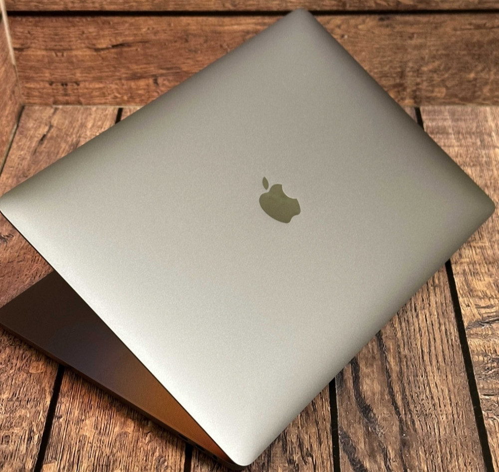 Ноутбук MacBook Pro A1707 (15, 2017) i7• Хороший стан • Гарантія! Київ - фото 4