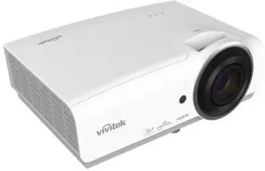 Проектор  Vivitek DW855 (1PI249) Київ - фото 1