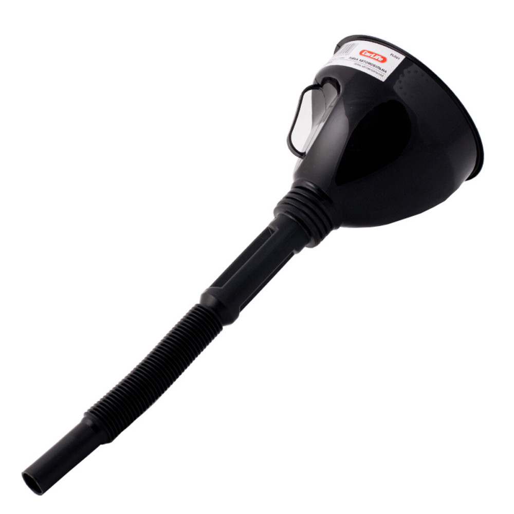 Лійка CarLife пластмасова автомобільна Київ - фото 1