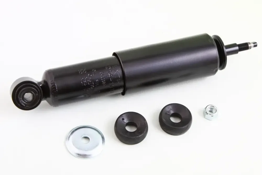 Амортизатор 21214 передній EuroEx Вінниця - фото 1