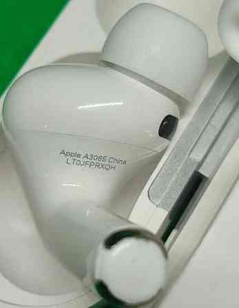 AirPods Pro 2 з чіпом Airoha Харків