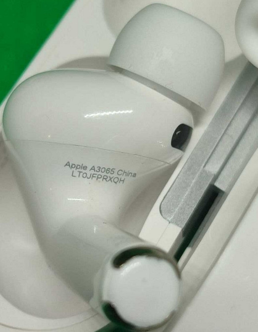 AirPods Pro 2 з чіпом Airoha Харків - фото 2