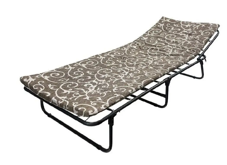 Розкладачка Марія "М-30" розкладачка — ліжко з матрацом Кривий Ріг - фото 1