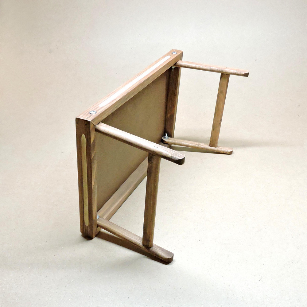 Столик-піднос для сніданку "Даллас" айріш Миколаїв - фото 8