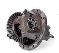 Редуктор (у зборі) Musstang 150, 200, 250-4V (Зубр) ST-2 Мукачево