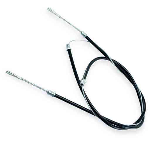 Трос ручного гальма ЗАЗ 1102, 1103, 1105 Таврія (задній) AT приводу Мукачево