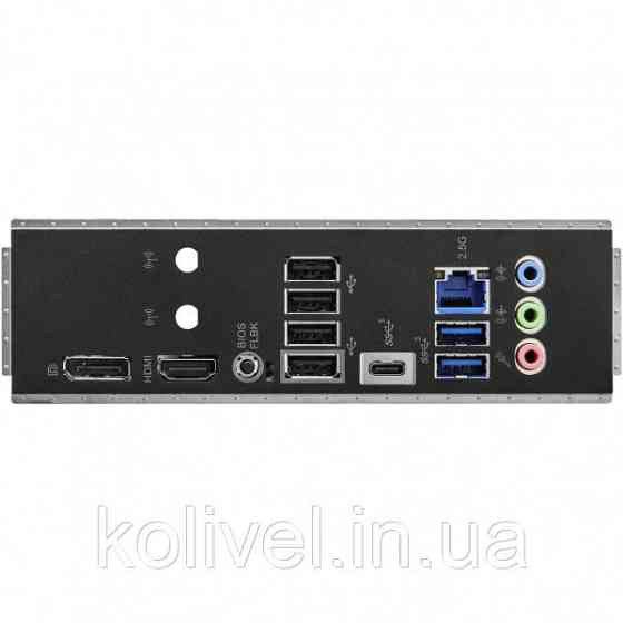 ASRock B650M-HDV/M.2 (AM5/B650, 2*DDR5, PCIex16, DP/HDMI, 4xSATAІІІ, 2xM.2, 2.5GLan, 7.1ch, mATX) Киев