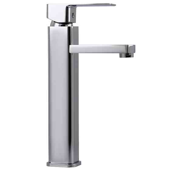 Змішувач для умивальника DOMINO MALTA DMS-201HL Луцк