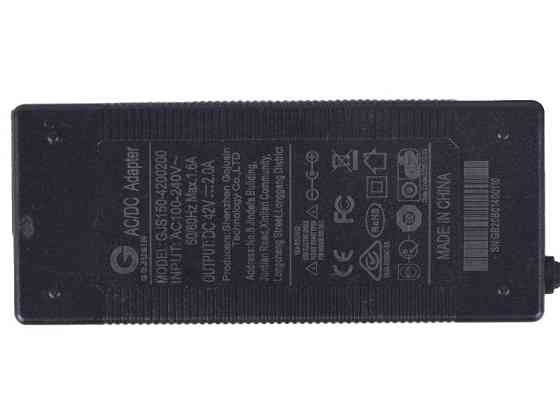 Зарядний пристрій 36V 2 А мілокребеліпед KL Мукачево