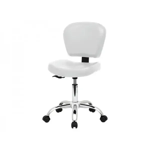 Стілець для майстра модель 859 Київ - фото 1