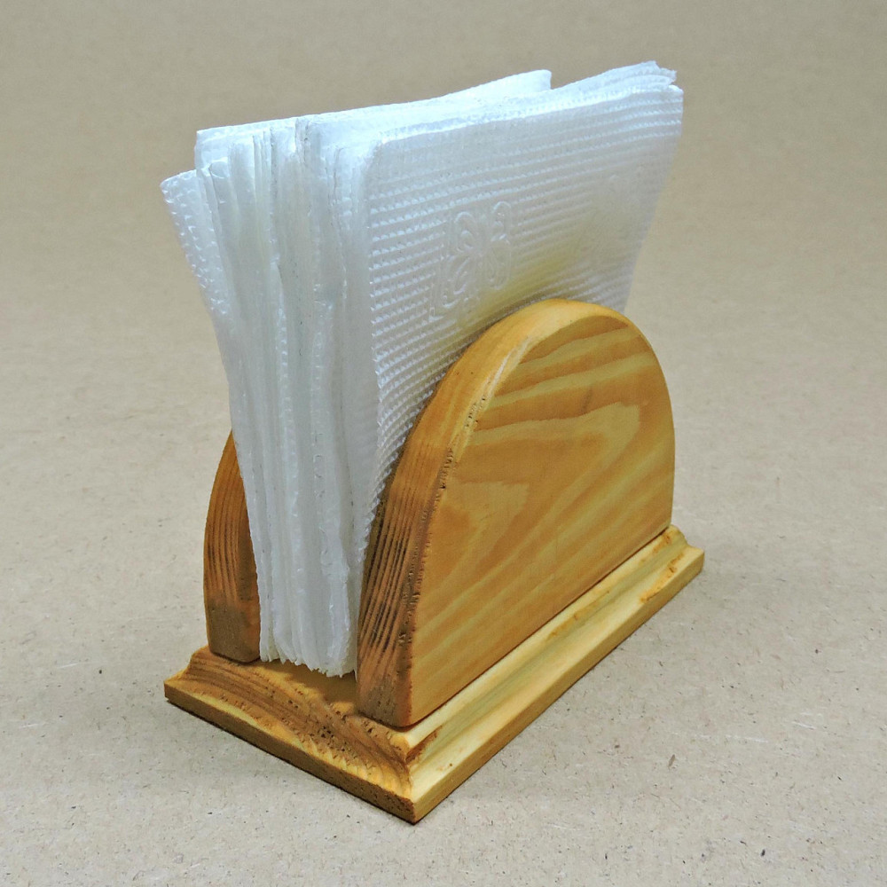 Салфетница 