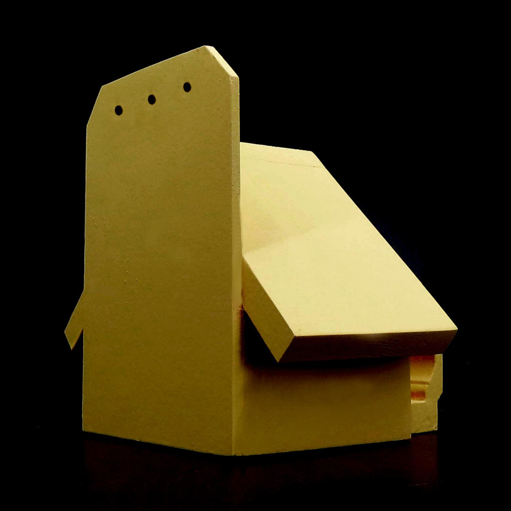 Гнездовье для птиц 