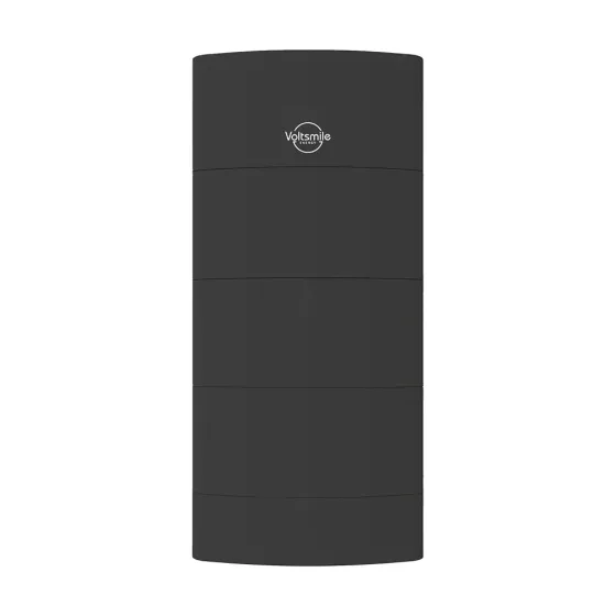 Модульна система накопичення енергії 15360 Вт*год 15.4 кВт Voltsmile H  (44-00104-44-00113) Київ