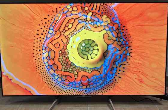 Телевизор Sony 65