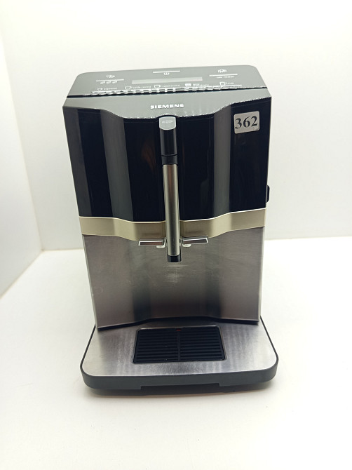 Кавомашина Siemens EQ3 s500 (товар вживаний) Луцк - изображение 1