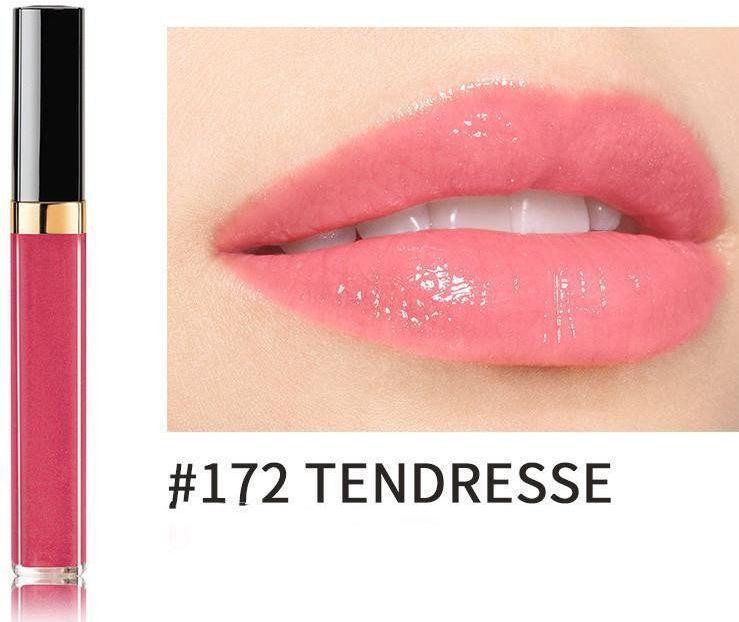 Увлажняющий блеск для губ Chanel Rouge Coco Gloss Славянск - изображение 4