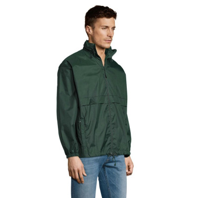 Куртка Sol's Surf лісова зелень L (32000266L) Винница - изображение 3