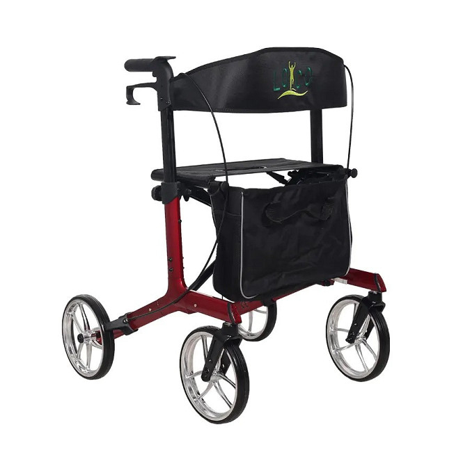 Роллатор (ходунки на колёсах) Karadeniz Medical PR-891 Днепр - изображение 1