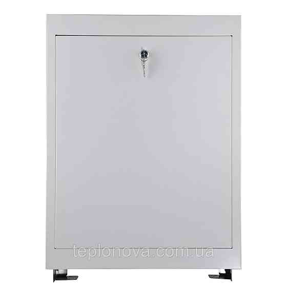 Колекторный шкаф внутренний ЕСО PRO ШКВ-03 575x715x110 Черновцы