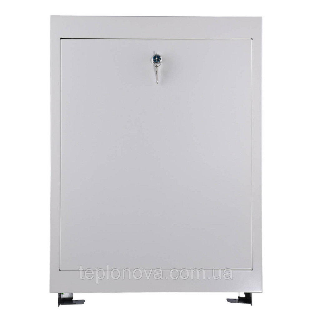 Колекторна шафа внутрішня ЕСО PRO ШКВ-03 575x715x110 Чернівці - фото 1