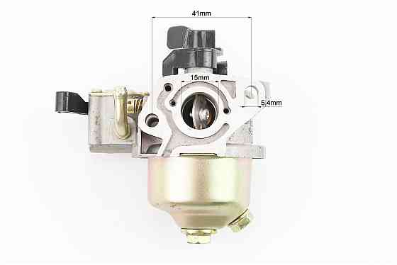 Карбюратор 152F/154F Киев