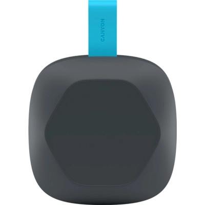 Акустична система Canyon HEXAGON 10 Grey Blue (CNE-CBTSP10GB) Вінниця - фото 3