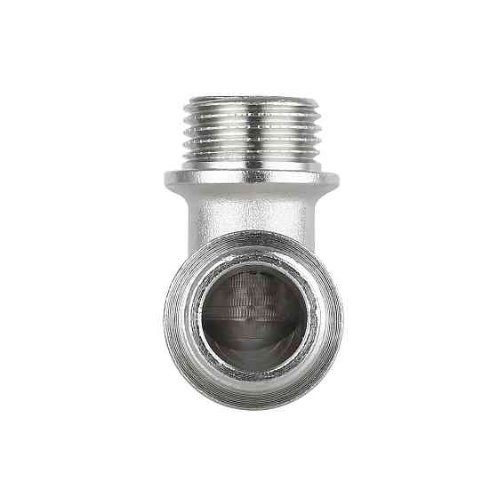 Куточок Thermo Alliance Forte 1/2" НН SF37315 Київ