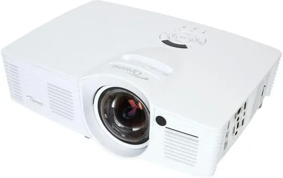 Проектор  Optoma GT1080 Darbee DLP Київ