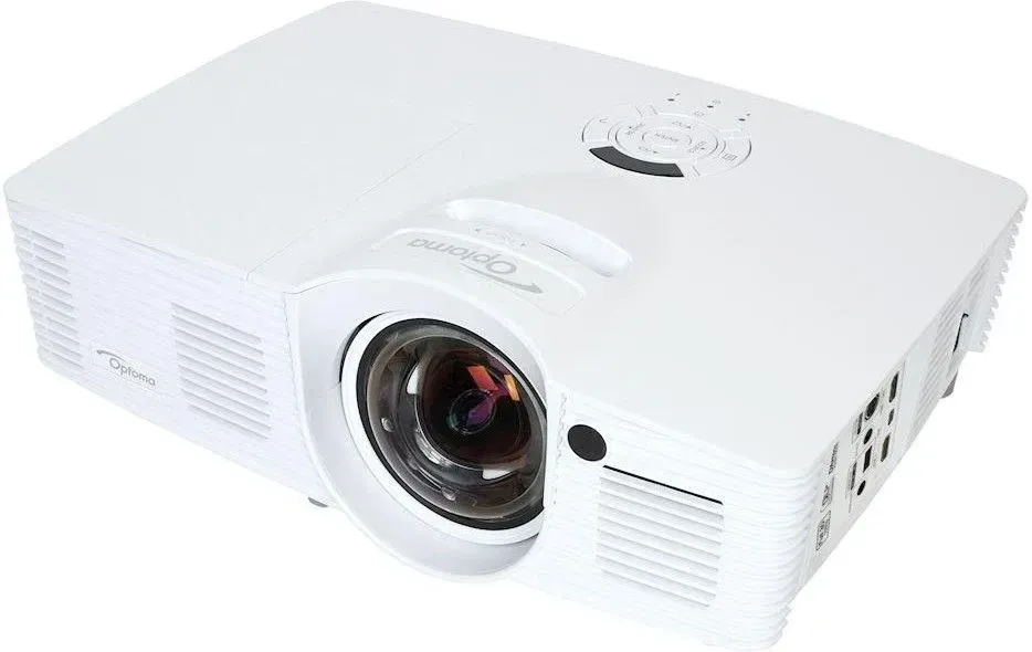 Проектор  Optoma GT1080 Darbee DLP Київ - фото 1