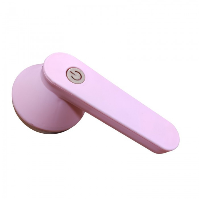 Машинка от катышек на аккумуляторе Hair ball trimmer ND-MQ927 (розовая) Черновцы - изображение 2