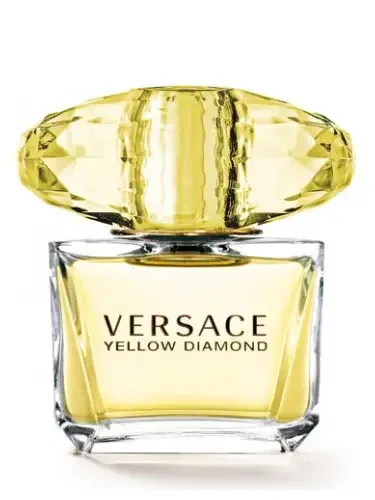 Женская туалетная вода Versace Yellow Diamond 90 мл Коломыя - изображение 2