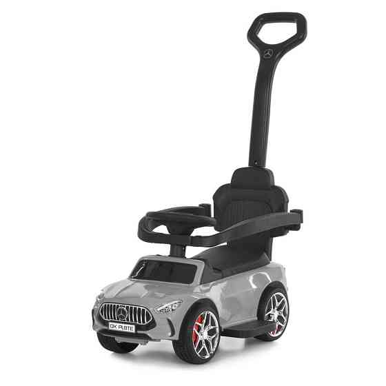 Детская Каталка-толокар 2 в 1 M 6255EL-11 до 20 кг Винница