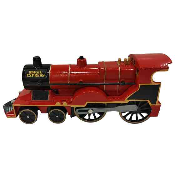 Модель - Чарівний експрес (світло, звук) Днепр