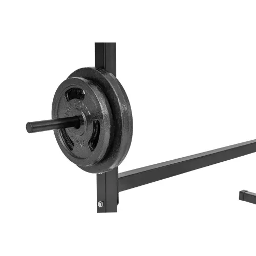 Стійка під штангу багаторівнева Hop-Sport HS-1008L Київ